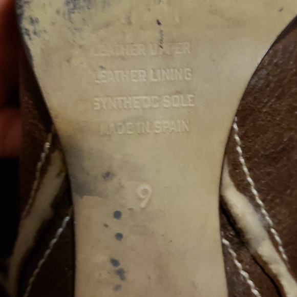 FA Fluax tall boots - Picture 7 of 8